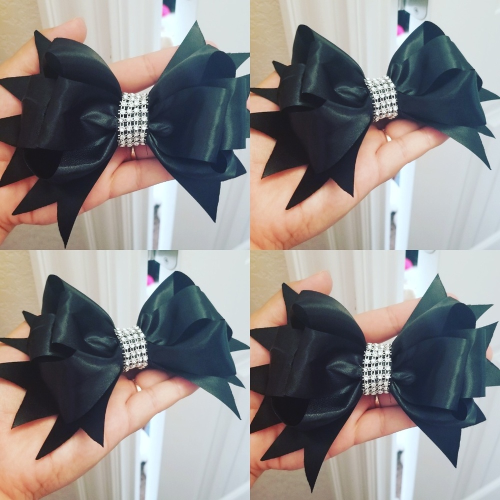 Super Loopy Bow